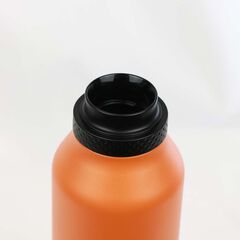 Ampolla Termo Runbott Mii 600ml taronja