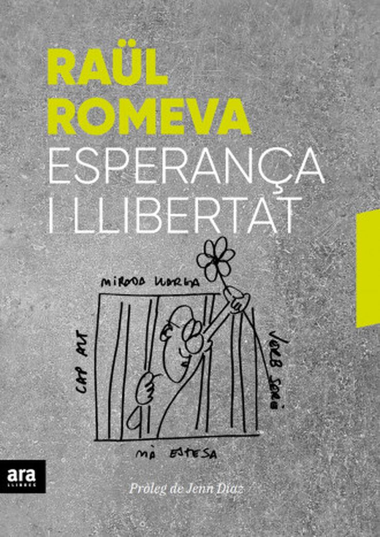 Esperan&ccedil;a i llibertat