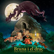 Bruna i el drac