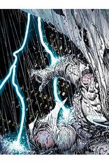 Caballero Luna Misi&oacute;n de medianoche