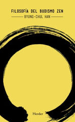 Filosof&iacute;a del Budismo zen
