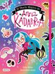 El Diario M&aacute;gico de Anna Kadabra