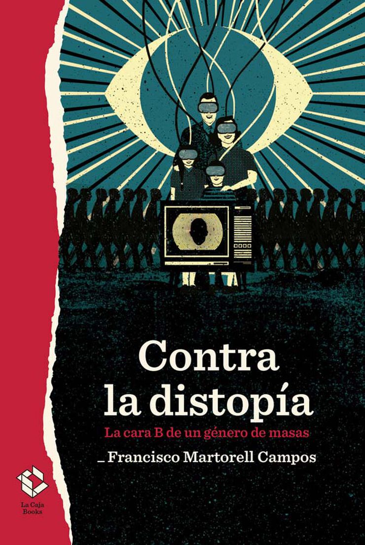 Contra la distop&iacute;a