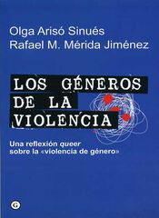 Los g&eacute;neros de la violencia