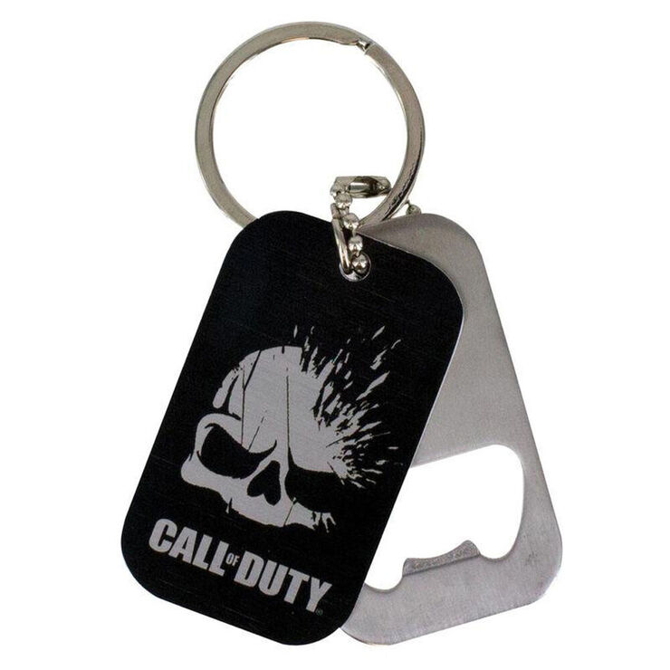 Xapes militars Call of Duty amb obridor