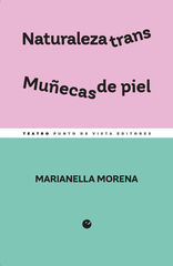 Naturaleza trans / Mu&ntilde;ecas de piel
