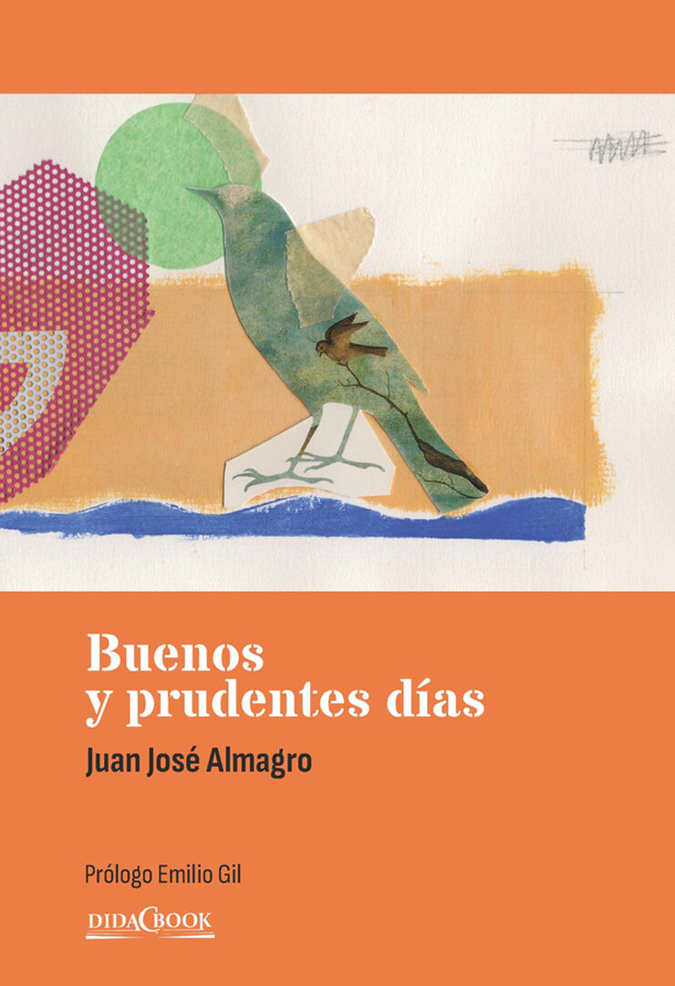 Buenos y prudentes d&iacute;as