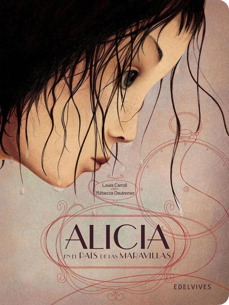 Alicia en el Pa&iacute;s de las Maravillas