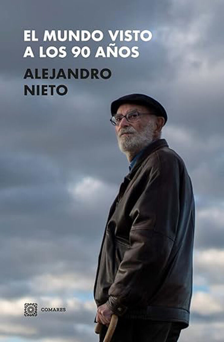 El mundo visto a lo 90 a&ntilde;os