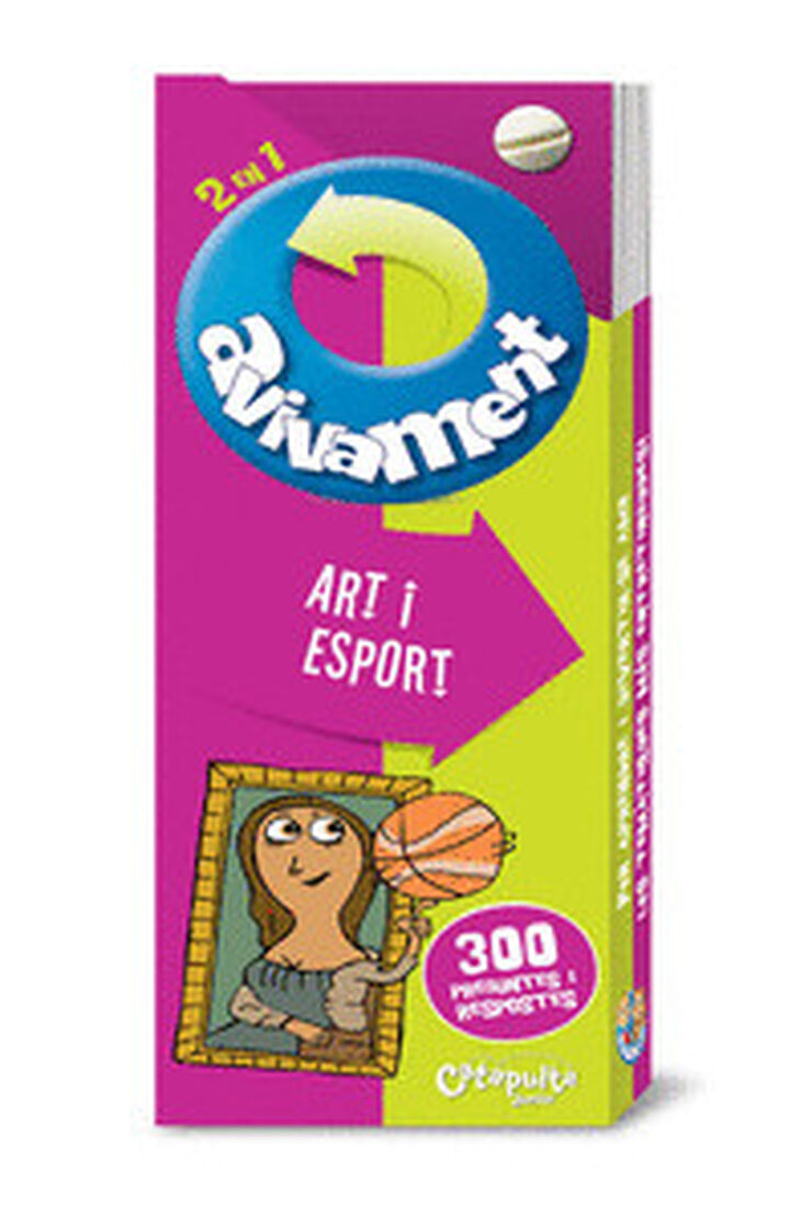Art i esport