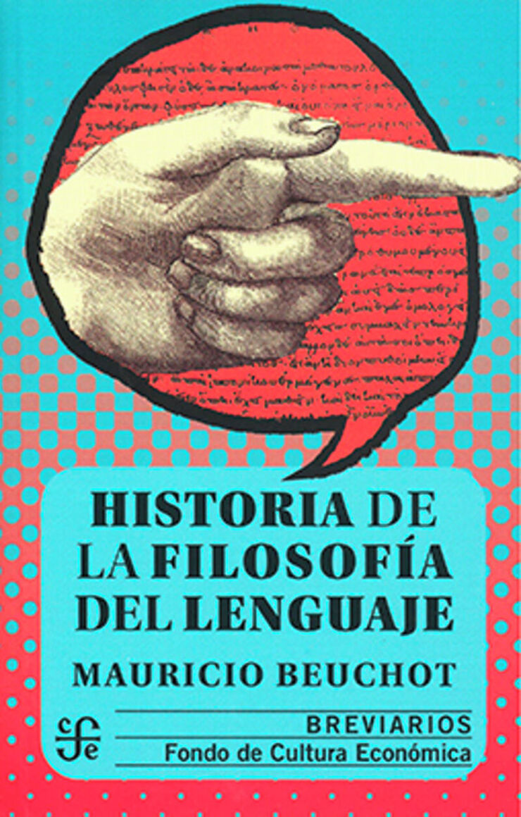 Historia de la filosof&iacute;a del lenguaje