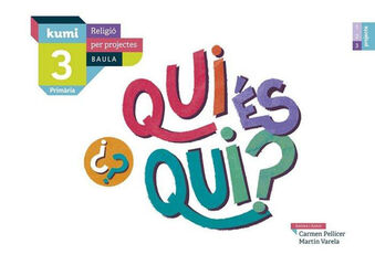 Qui &Eacute;s Qui?