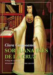 Sor Juana In&eacute;s de la Cruz