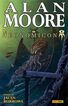 Reedici&oacute;n Alan Moore's Neonomicon n.1