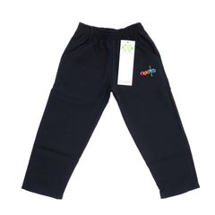Mare Div&iacute; Pastor Pantal&oacute;n largo Infantil marino