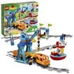 LEGO&reg; Duplo Tren de mercaderies 10875