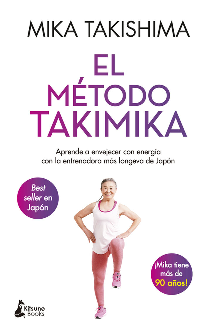 El m&eacute;todo Takimika