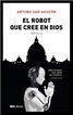 ROBOT QUE CREE EN DIOS, EL