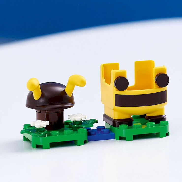 LEGO&reg; Mario Potenciador Abeja 71393