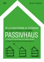 De la casa pasiva al est&aacute;ndar Passivhaus