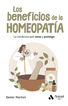 Los beneficios de la homeopat&iacute;a. BOLSILLO