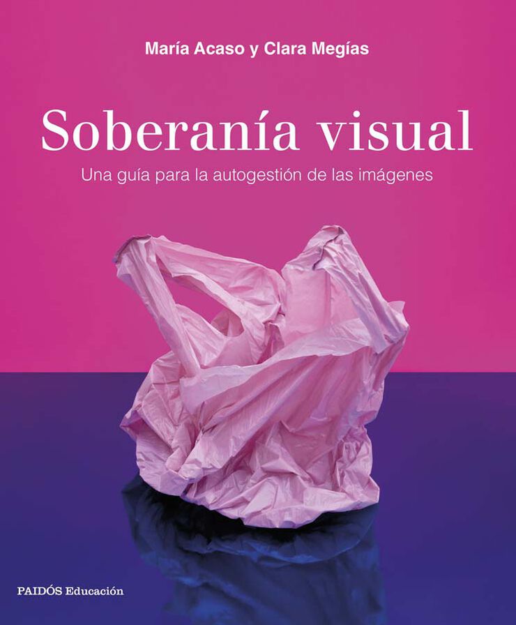 Soberan&iacute;a visual