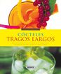 C&oacute;cteles. Tragos largos