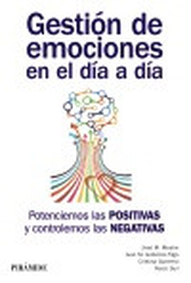 Gesti&oacute;n de emociones en el d&iacute;a a d&iacute;a