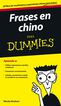 Frases en chino para Dummies