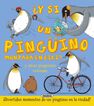 &iquest;Y si un ping&uuml;ino montara en bici?