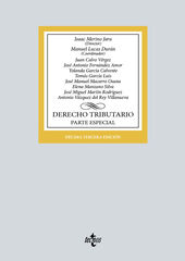 Derecho tributario