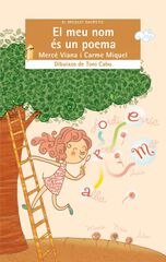 Meu nom &eacute;s un poema, El