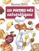 Les postres m&eacute;s extrar&agrave;tiques