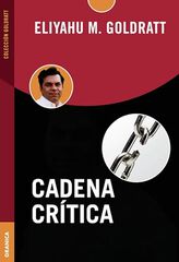 Cadena Cr&iacute;tica