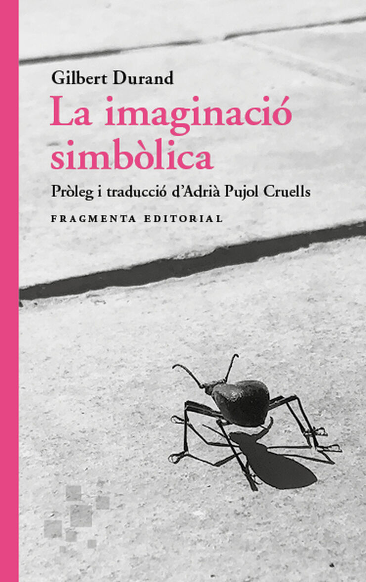 La imaginaci&oacute; simb&ograve;lica