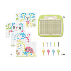 Eco Fanta Color Desing