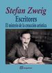 Escritores: el misterio de la creaci&oacute;n art&iacute;stica