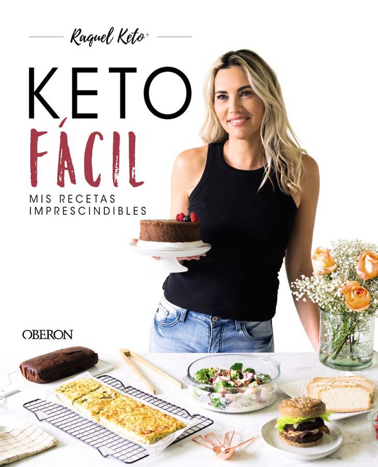 Keto f&aacute;cil