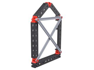 Fischertechnik STEM Statics Advanced