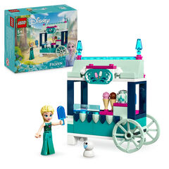 LEGO&reg; Disney Frozen Delicies Gelades d'Elsa 43234