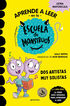 Aprender a leer en la Escuela de Monstruos 24 Dos artistas muy solistas
