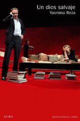 Dios salvaje, Un