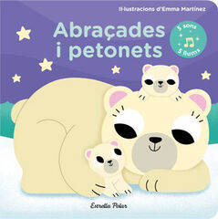 Abra&ccedil;ades i petonets