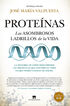 Prote&iacute;nas