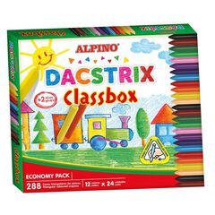 Cerass Dacstrix 288u