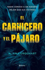 El carnicero y el p&aacute;jaro