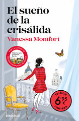 El sue&ntilde;o de la cris&aacute;lida