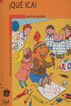 &iacute;Qu&eacute; ica!