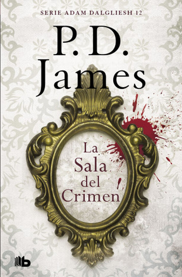 La sala del crimen