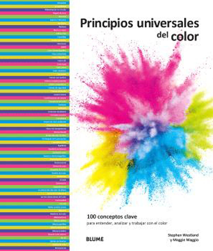 Principios universales del color